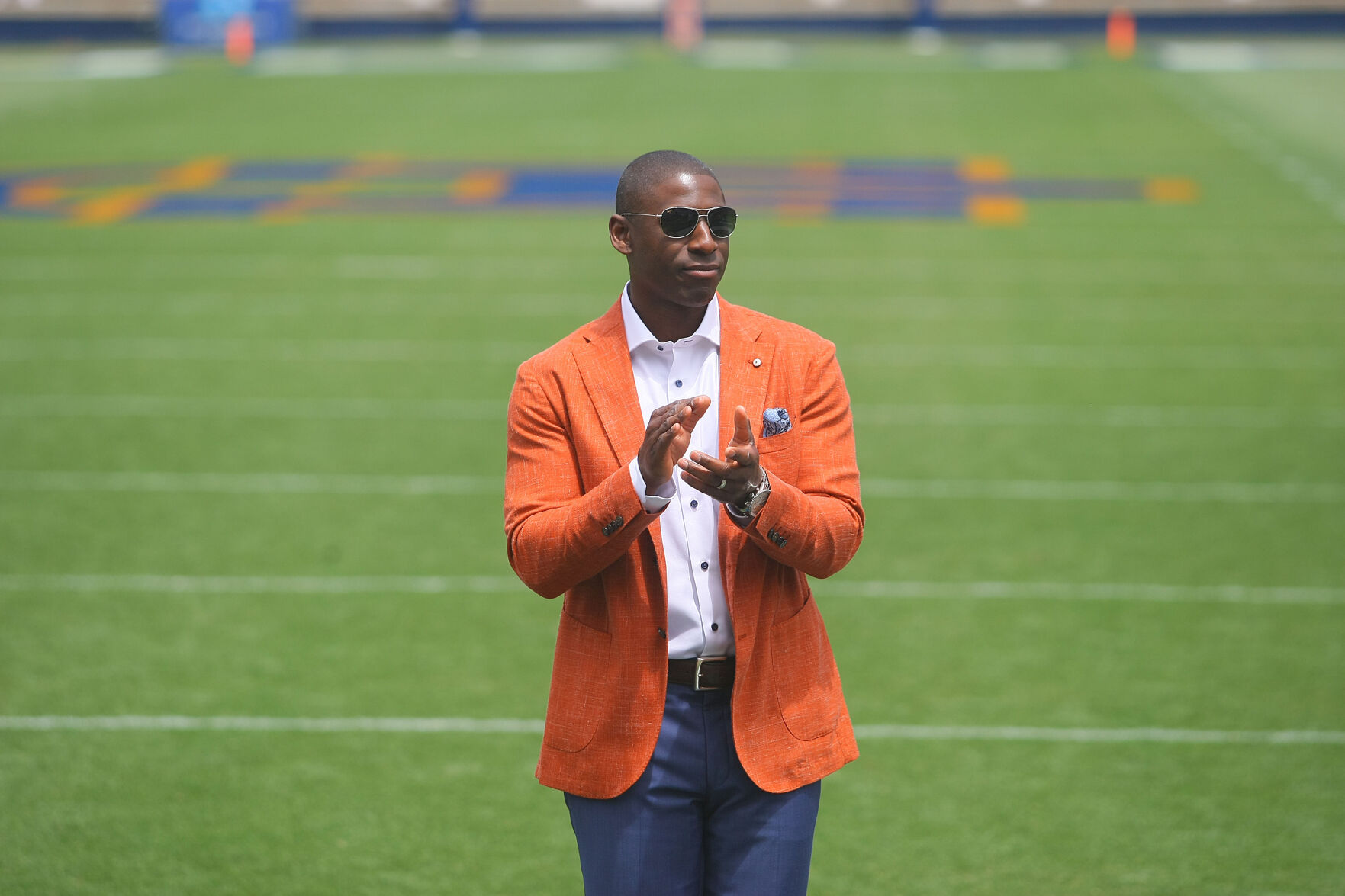 Auburn A-Day Game 2021